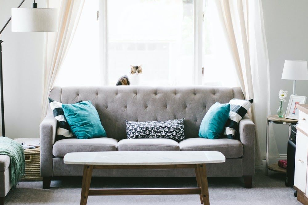 What Colours Go With a Grey Sofa A Basic Guide Chill Sofas