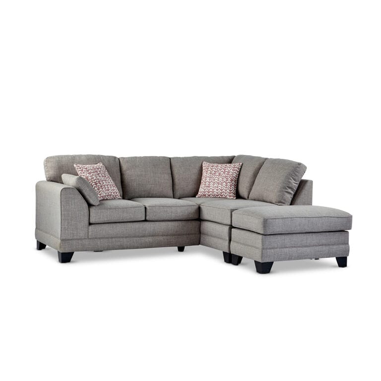 Cheap Corner Sofas UK Large, Deep & Comfortable